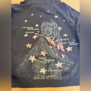 Taylor Swift Lover Era Cruel Summer Hoodie
